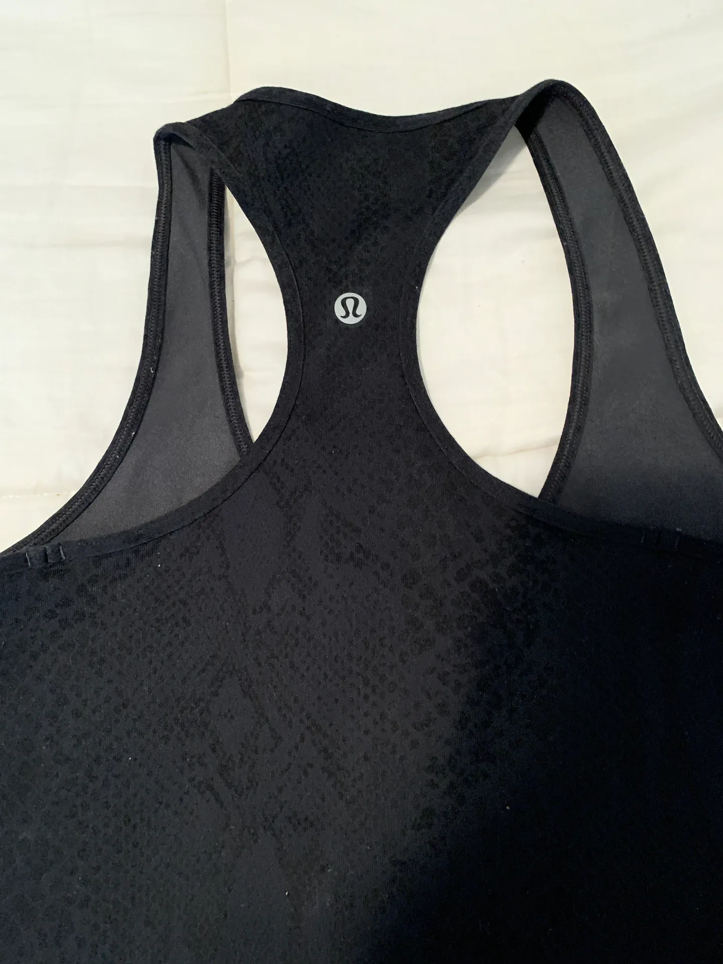 Lululemon Tank Top - Image 4