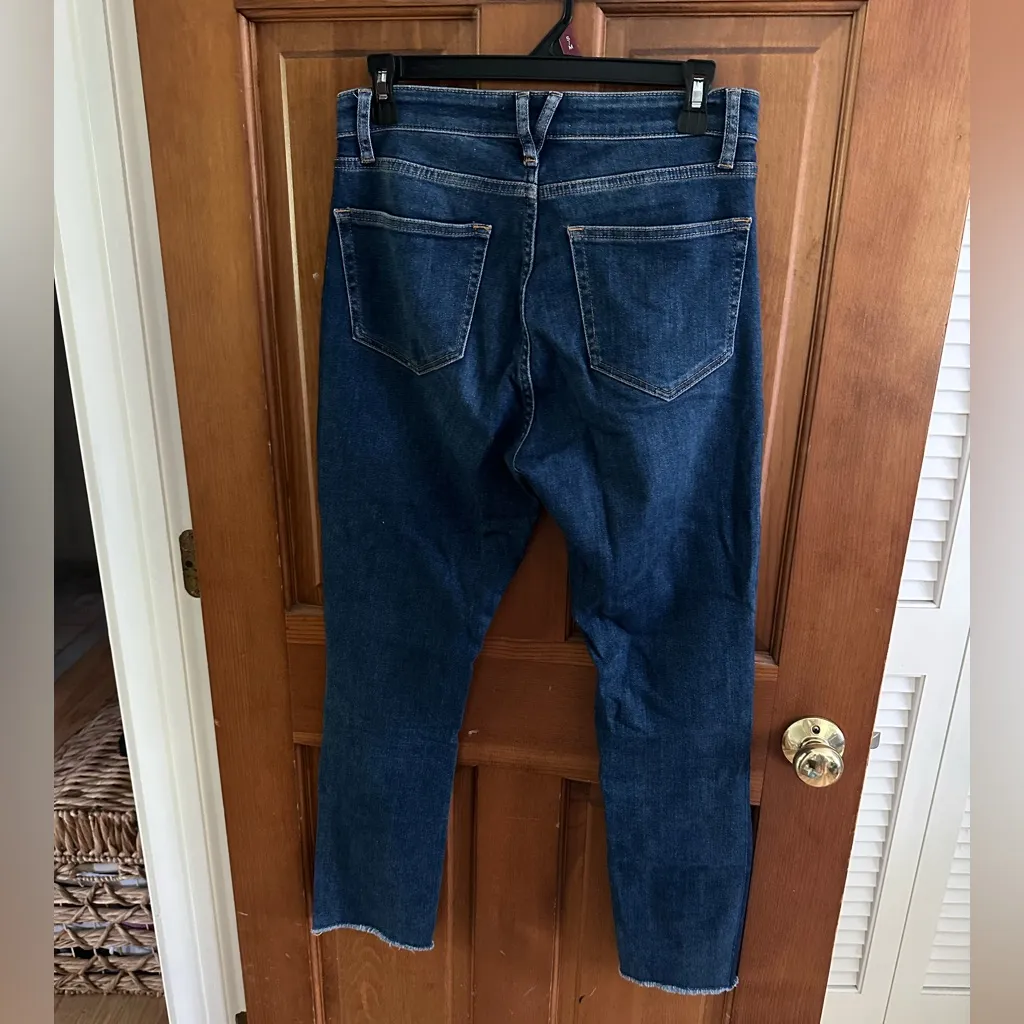 Vineyard Vines Jamie straight jeans - Image 6