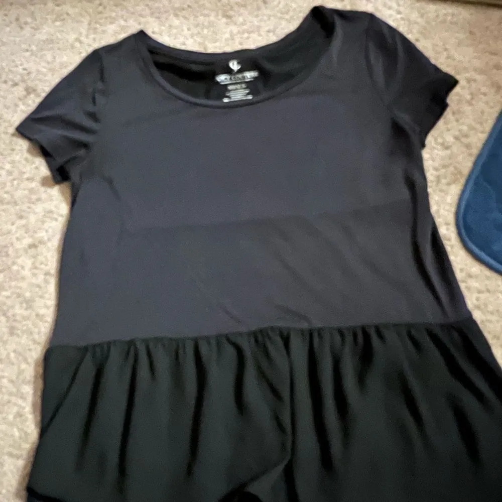 Juicy couture small black top - Image 4