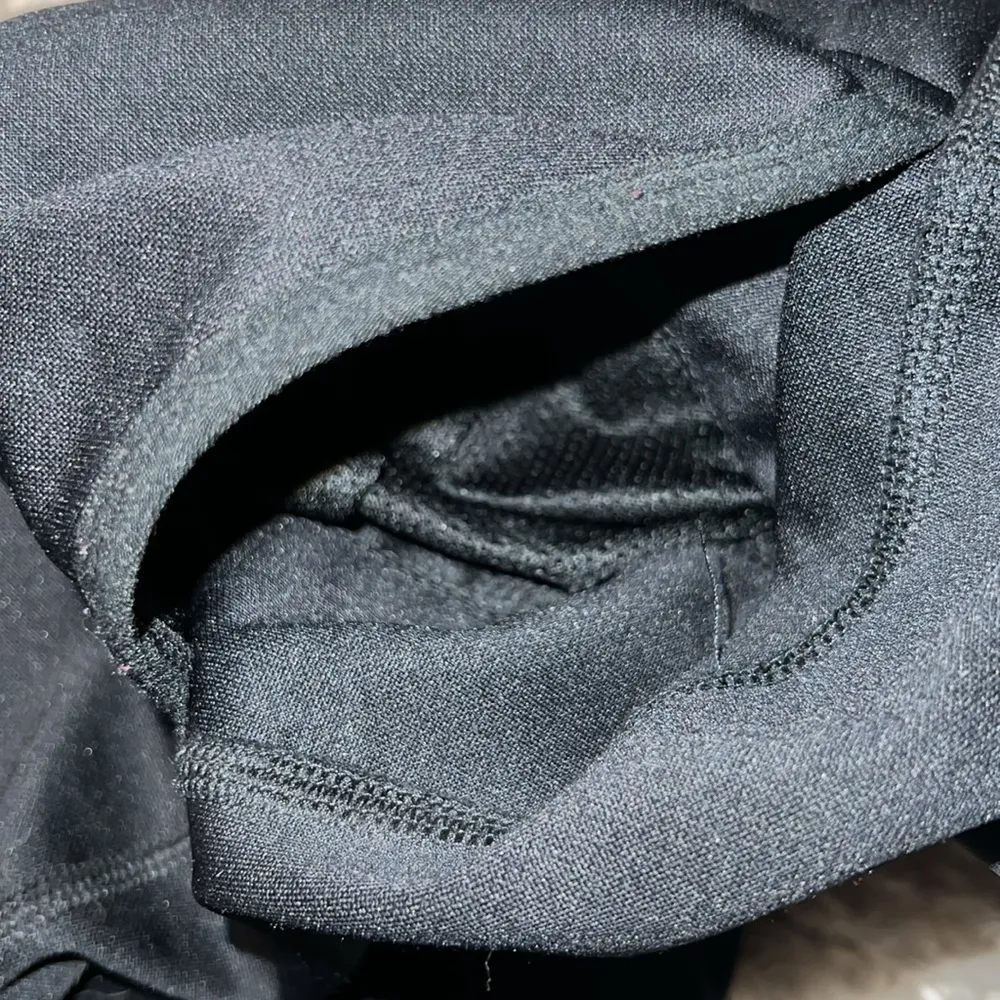 Like new Nike dri fit black pants with pockets - Image 7