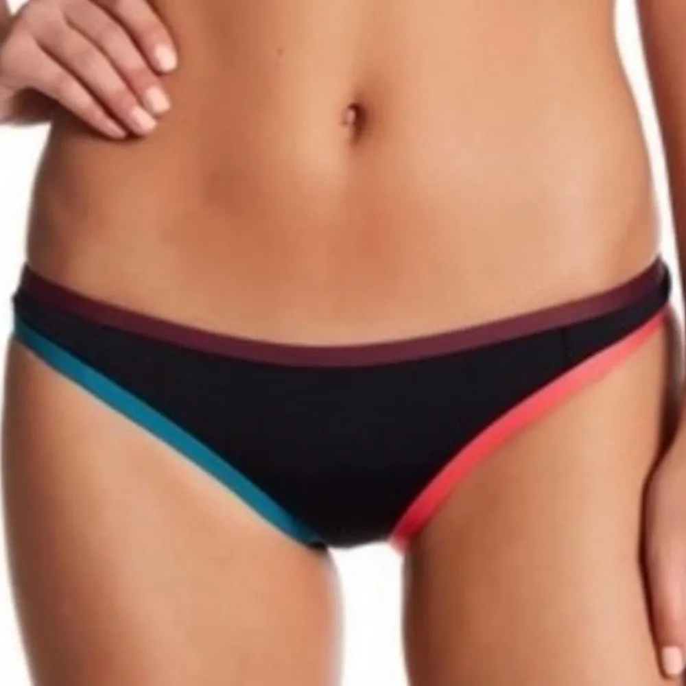 TAVIK SWIMWEAR Jayden Moderate Swim Bikini Bottom - Image 4