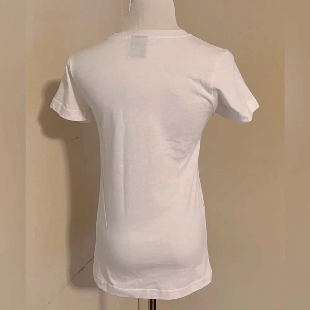 Vintage Stussy Worldwide Double S Center Logo New RARE FIND - Image 4