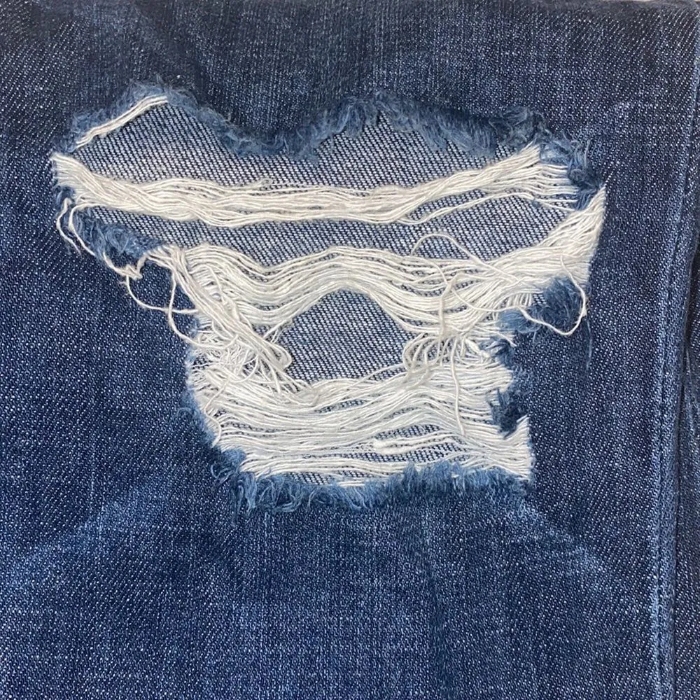 ✨ AE Tomgirl Jeans✨ - Image 9