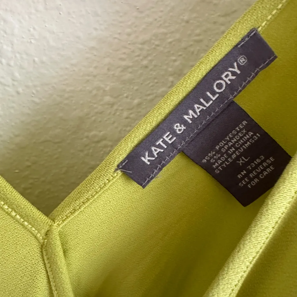 KATE & MALLORY Jumpsuit. - Image 6