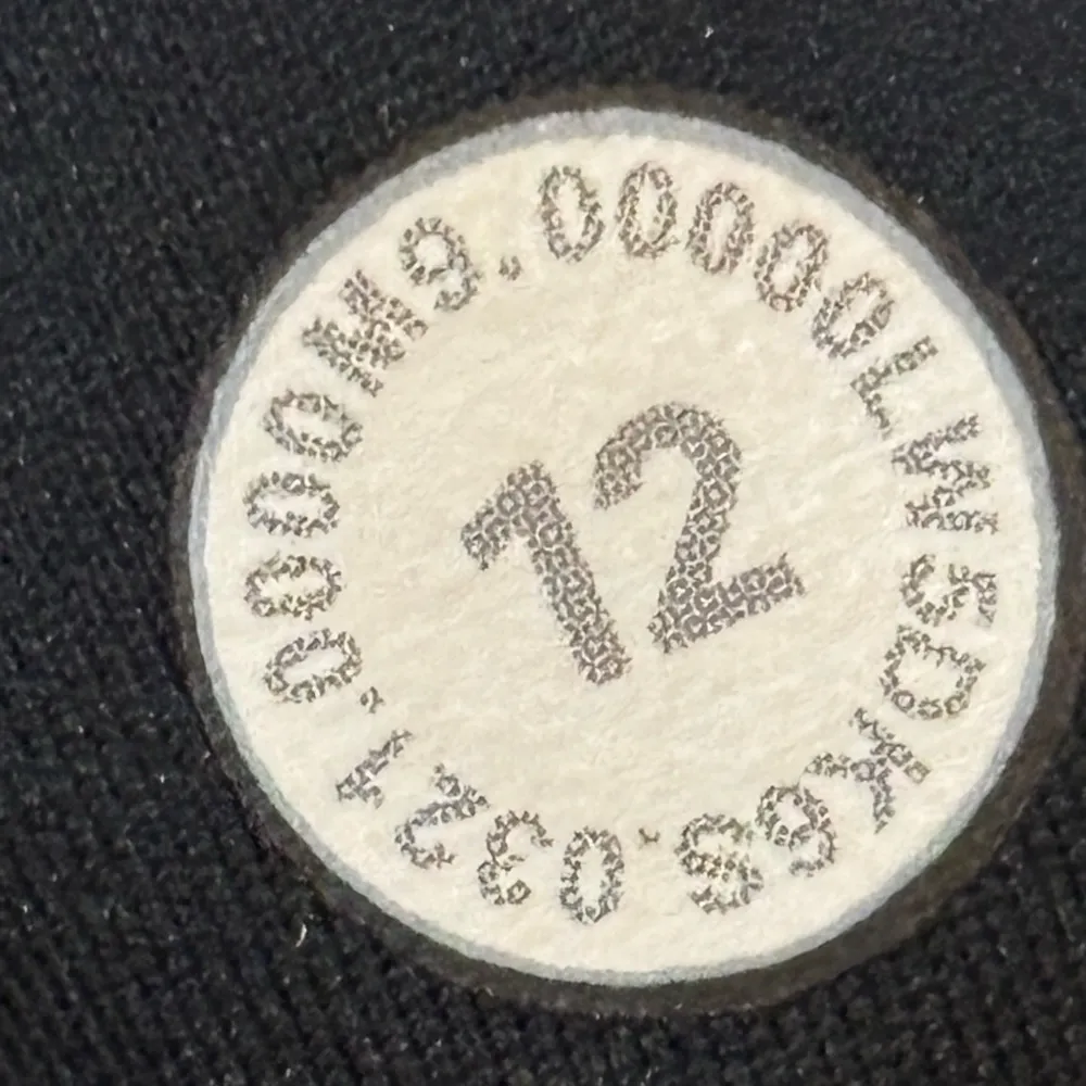 Lululemon Rain Repellent High-Rise Running Tight 28" - Image 2