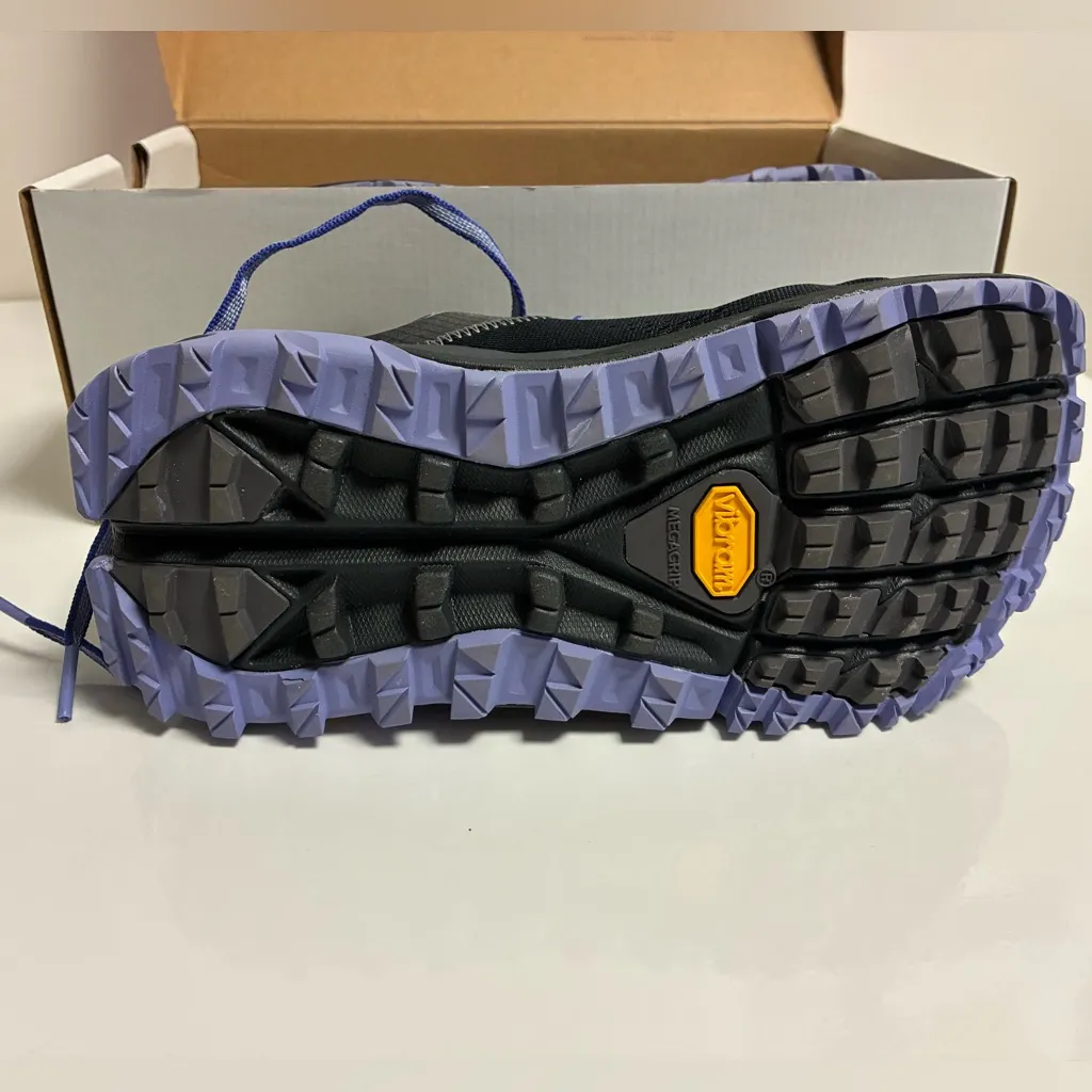 Altra Olympus 5 Black Size 6 - Image 6