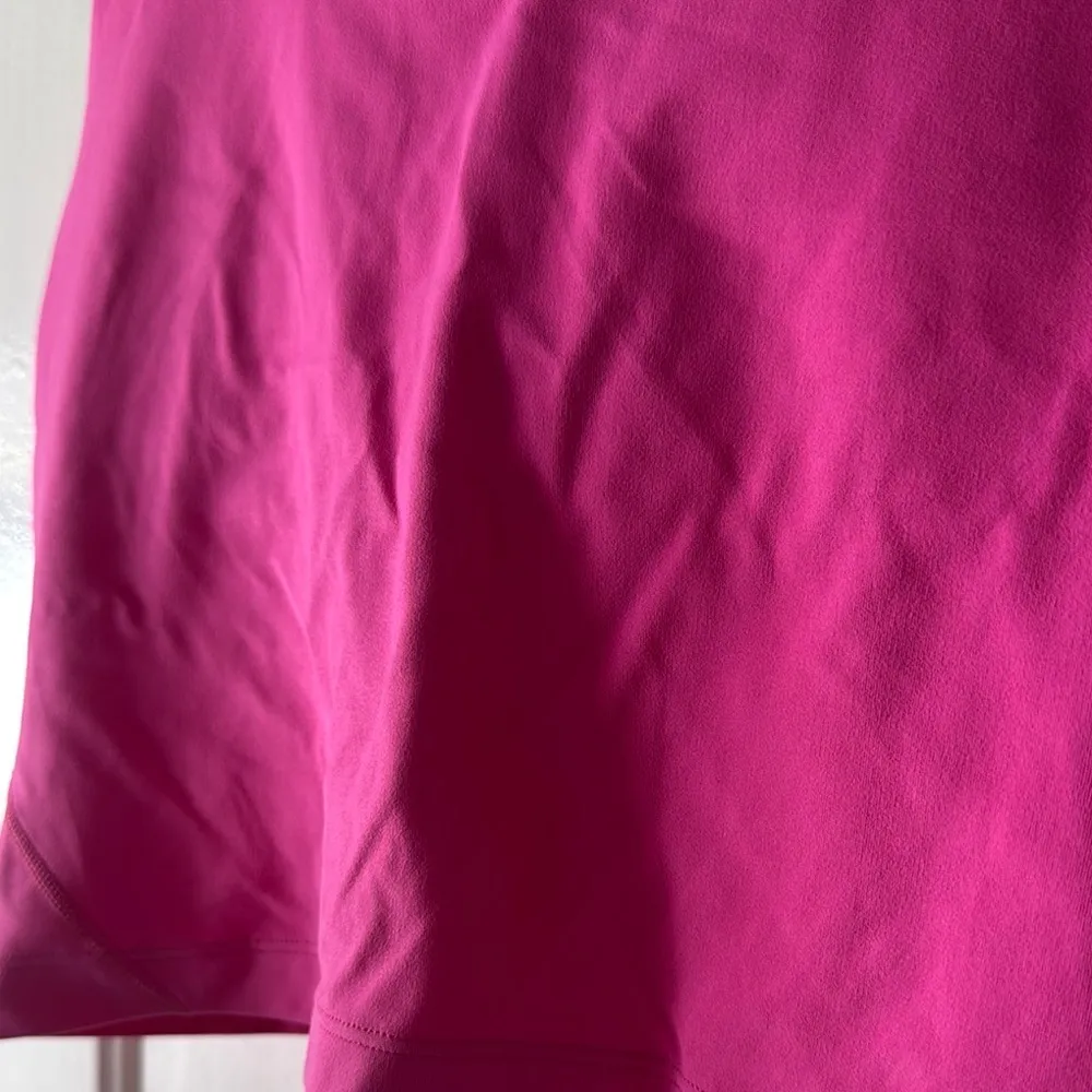 Lululemon Sonic Pink Align Tank - Image 4