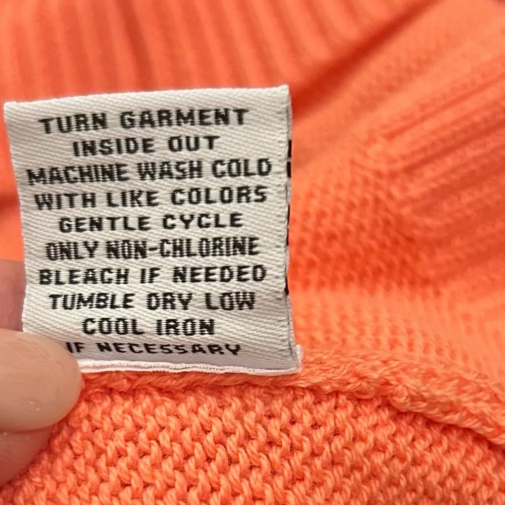 525 America Revolve Multi Wear Halter Top Pink Berry Size Medium NEW With Tags - Image 8