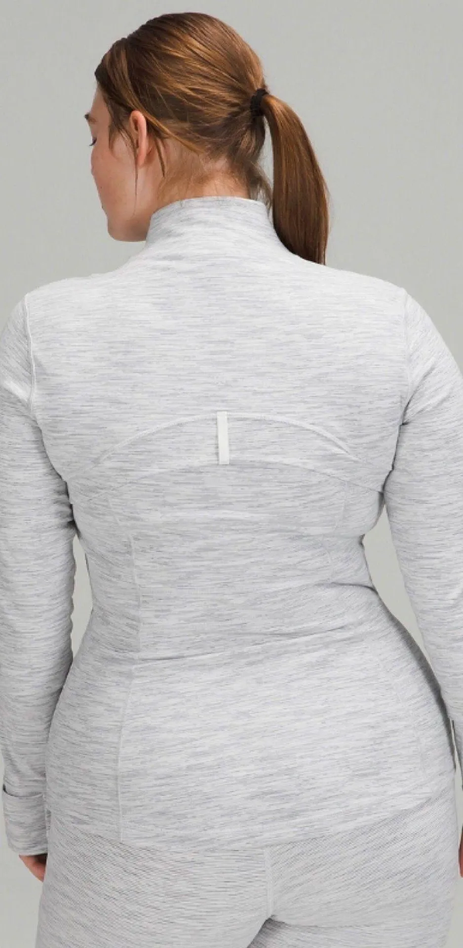 Lululemon Sz 14 Define Jacket NWT - Image 3