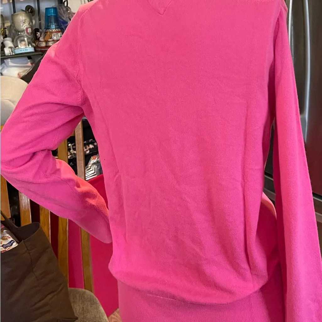 Tommy Hilfiger pullover sweater - Image 7