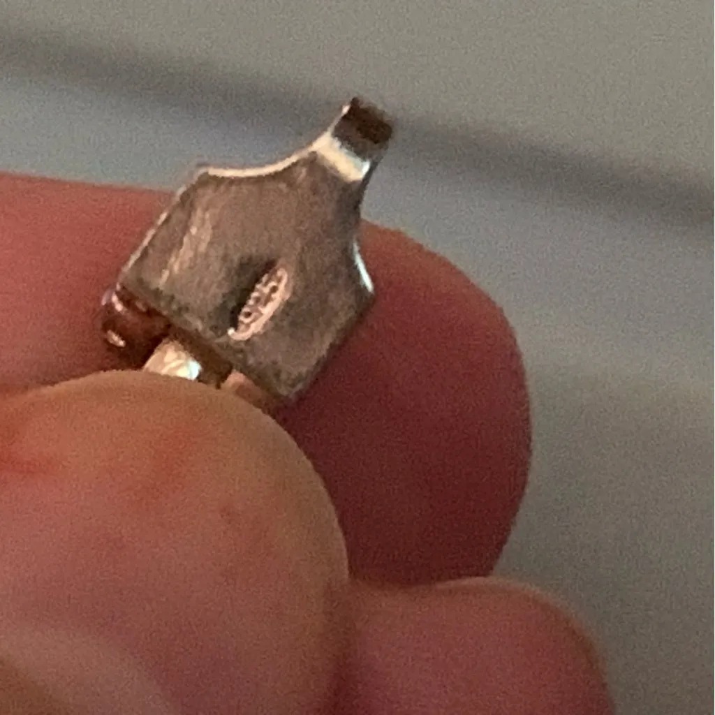 VINTAGE STERLING SILVER 925 MULTI - Image 6