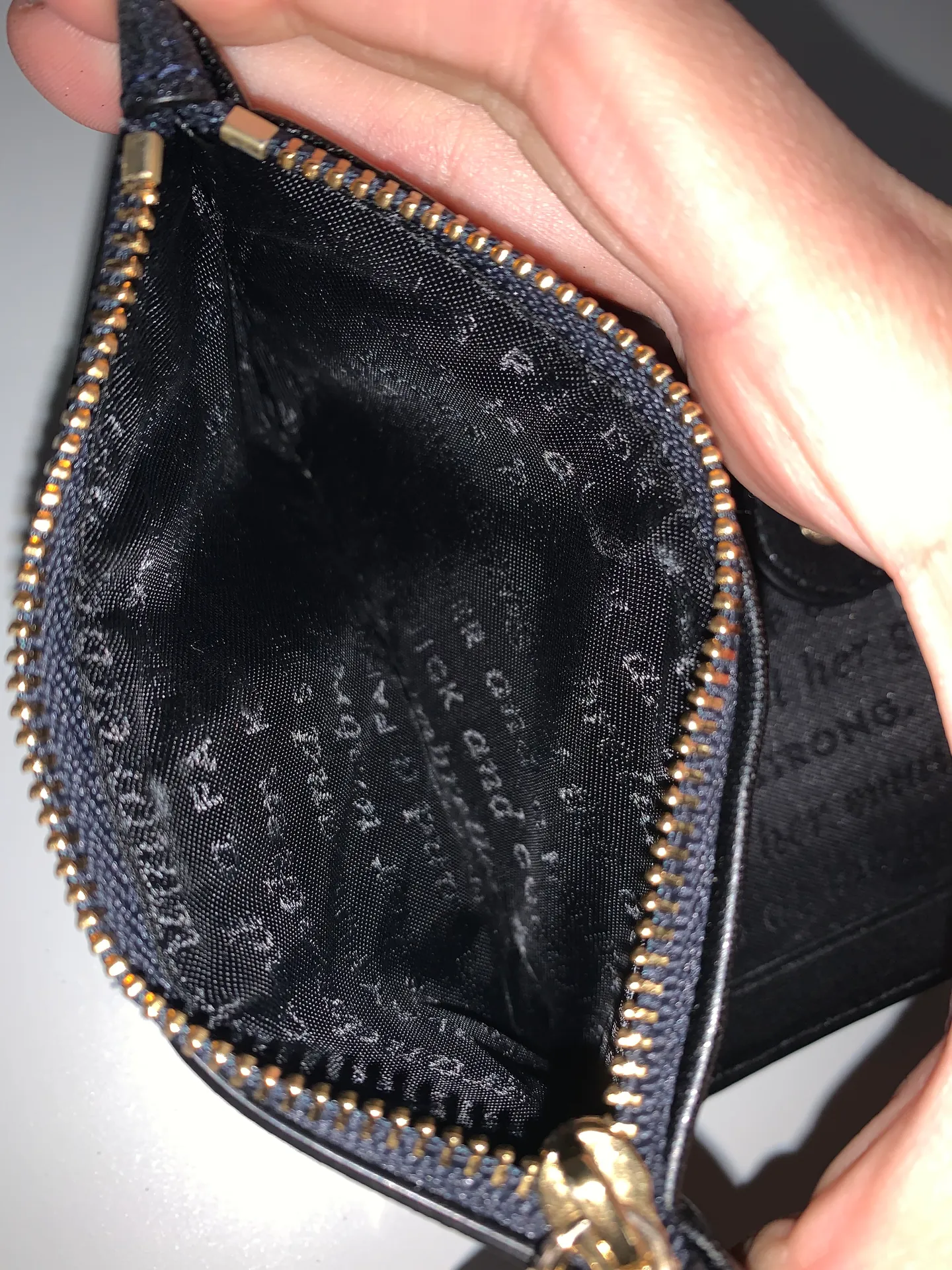 Kate Spade Wallet - Image 6