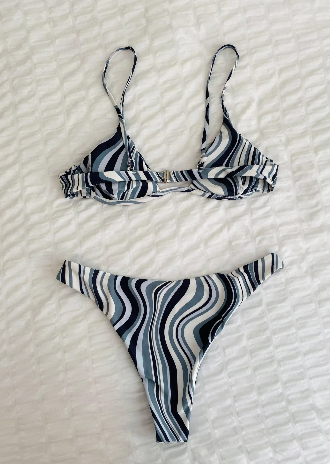 Adorable Bikini Set! Multiple Size M - Image 3