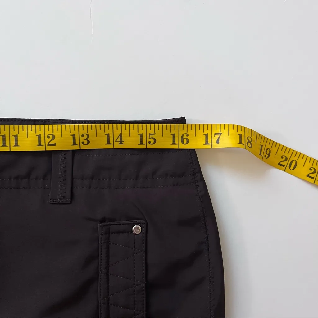 Ralph Lauren Women’s Performance Golf Skort Size 8 Brown Activewear - Image 8