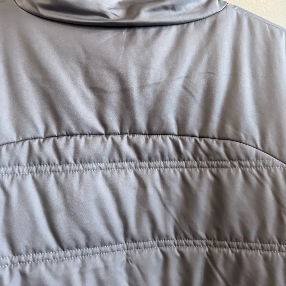 Nike Full Zip Golf Jacket - Image 6