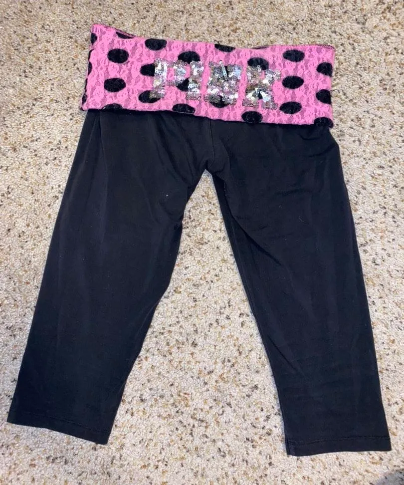 Capri Leggings - Image 2