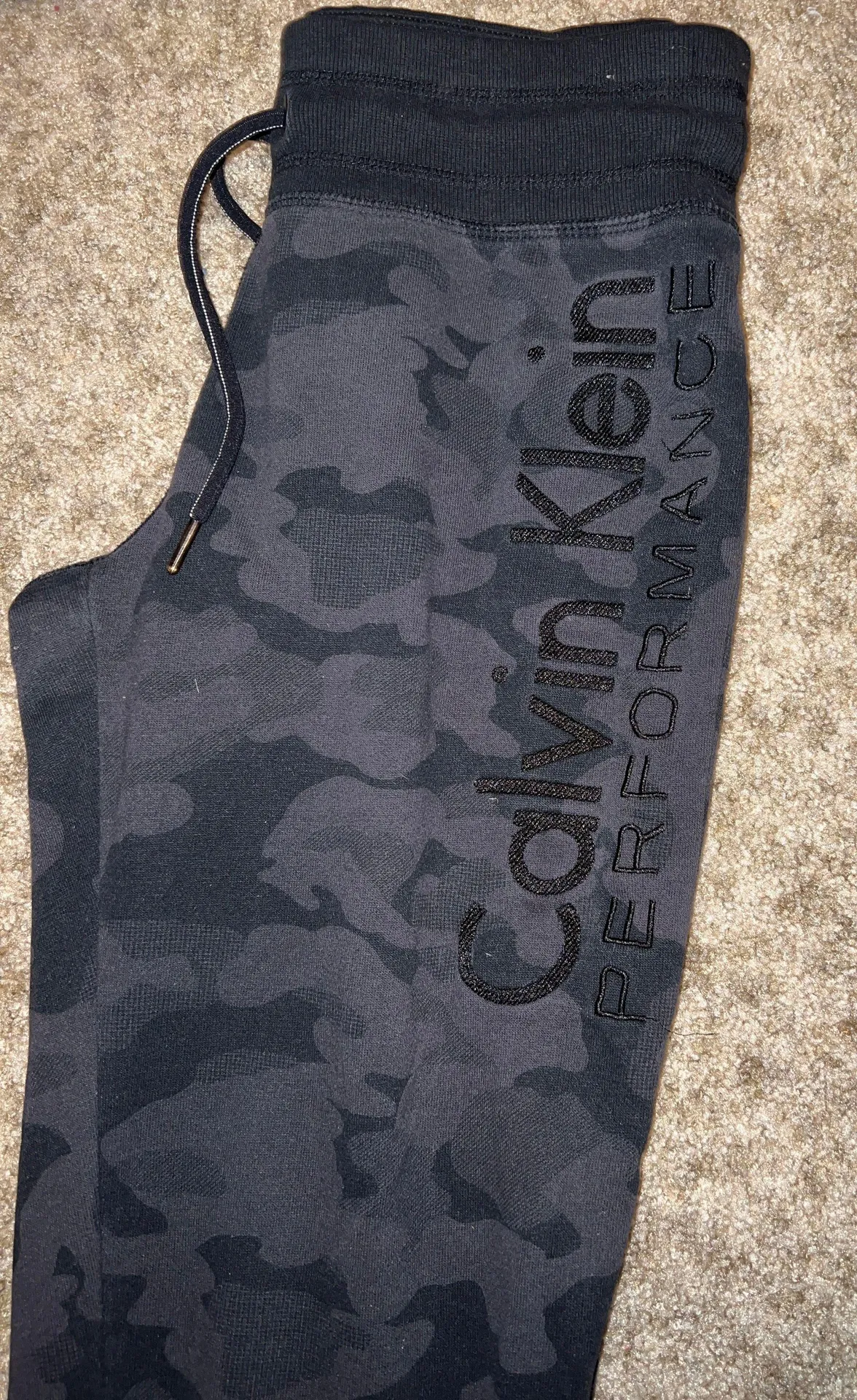 Calvin Klein Sweatpants - Image 2