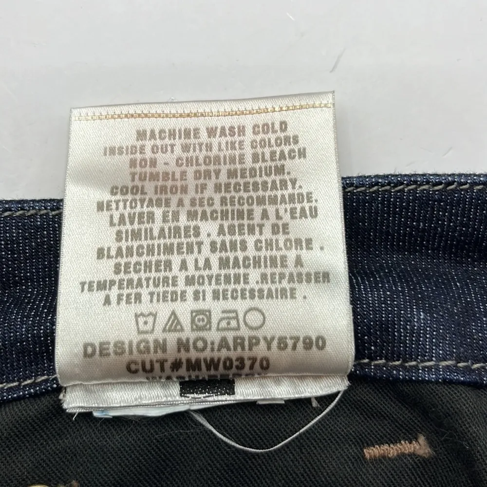 Joes Jeans The Muse Size 29 NWT - Image 10