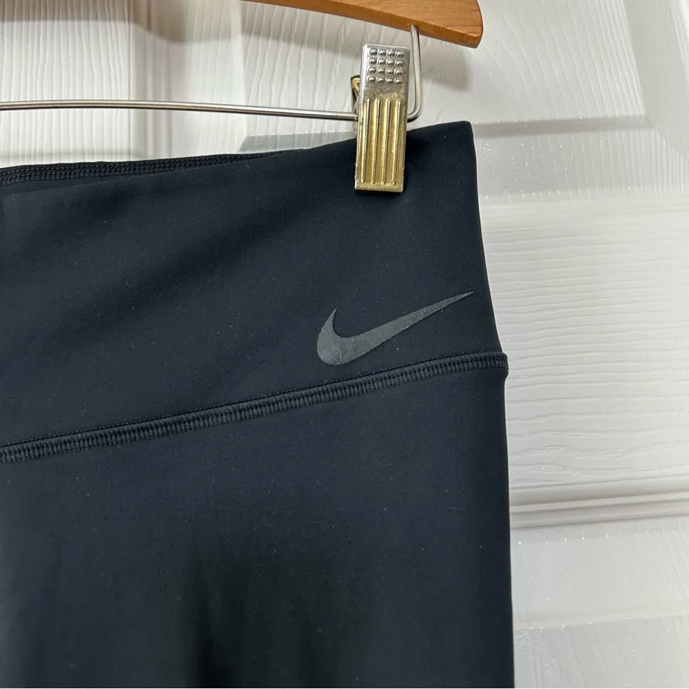 Nike Power Mid-Waisted Training Tights - Image 10