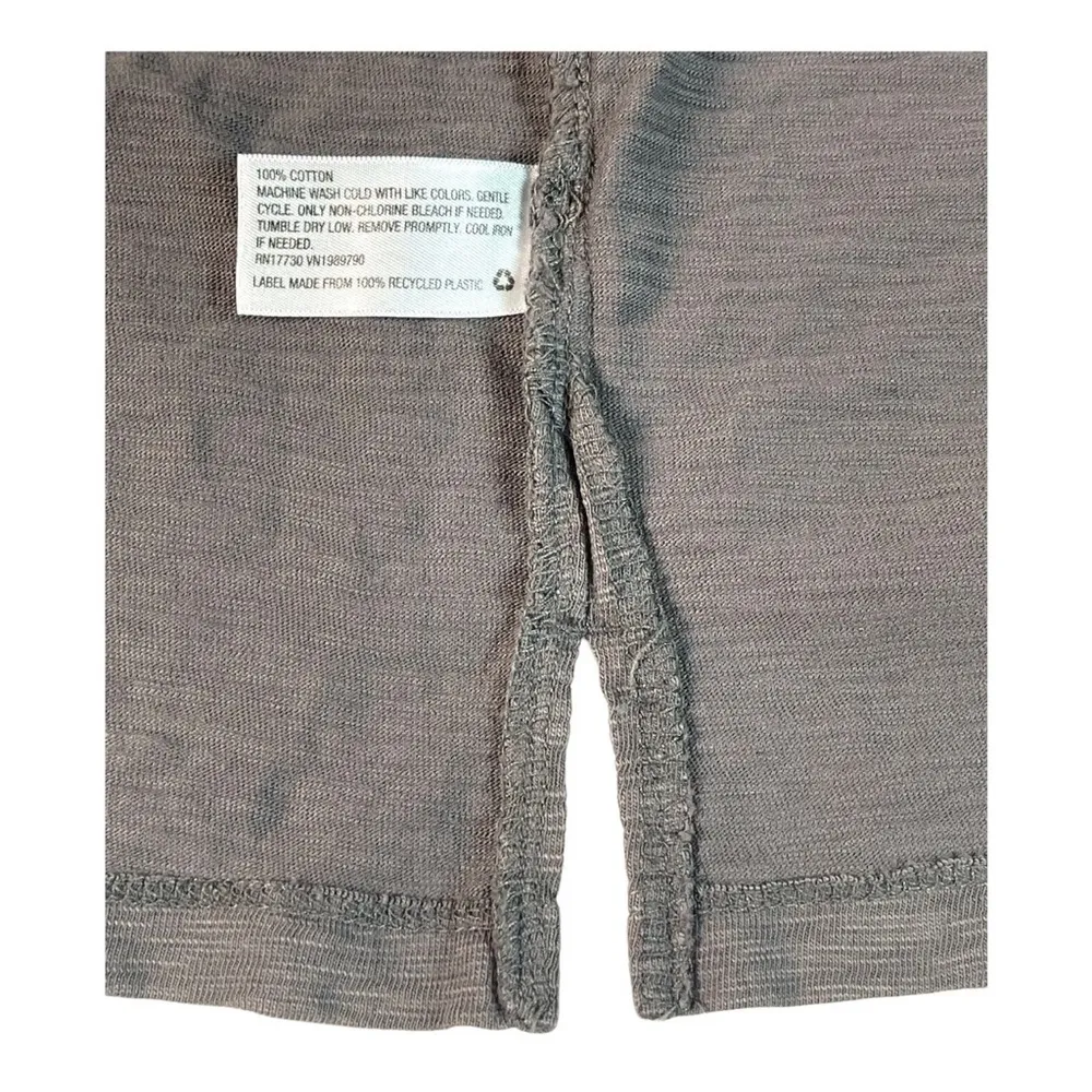 NWT - Universal Thread - Elbow Sleeve Knit‎ T-Shirt Dress - Image 6