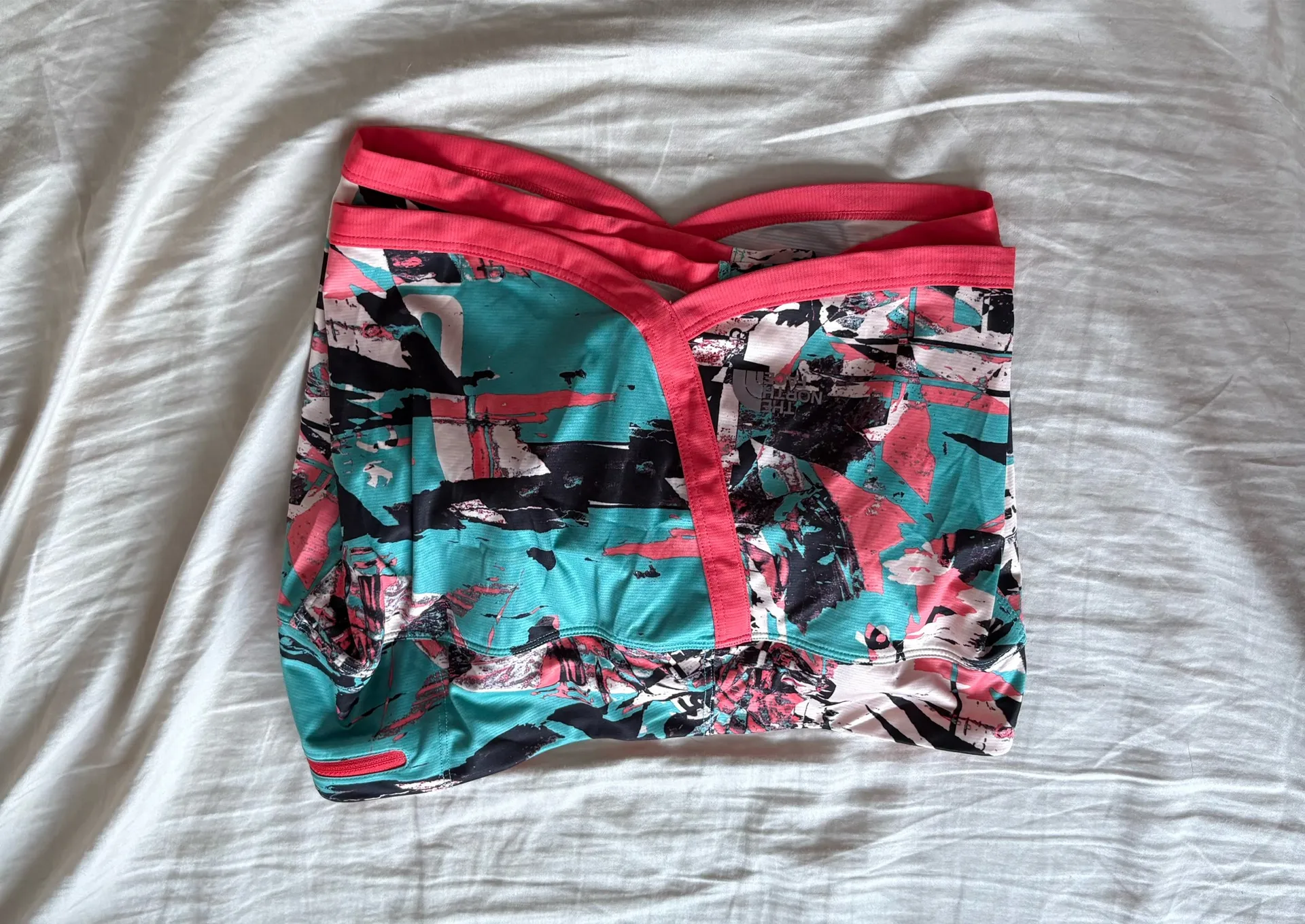 The North Face  Women’s Activewear Shorts - Image 3