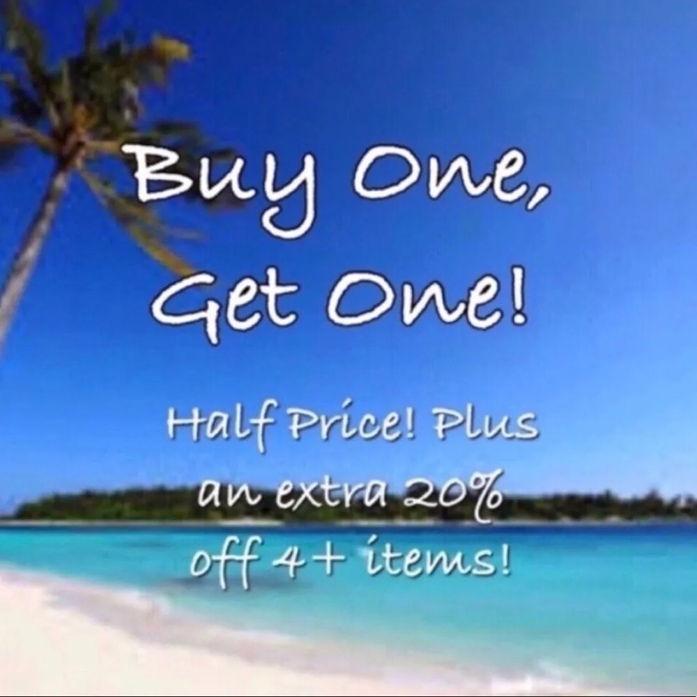 🆕 Gibson silk watercolor short sleeve blou… - Image 9