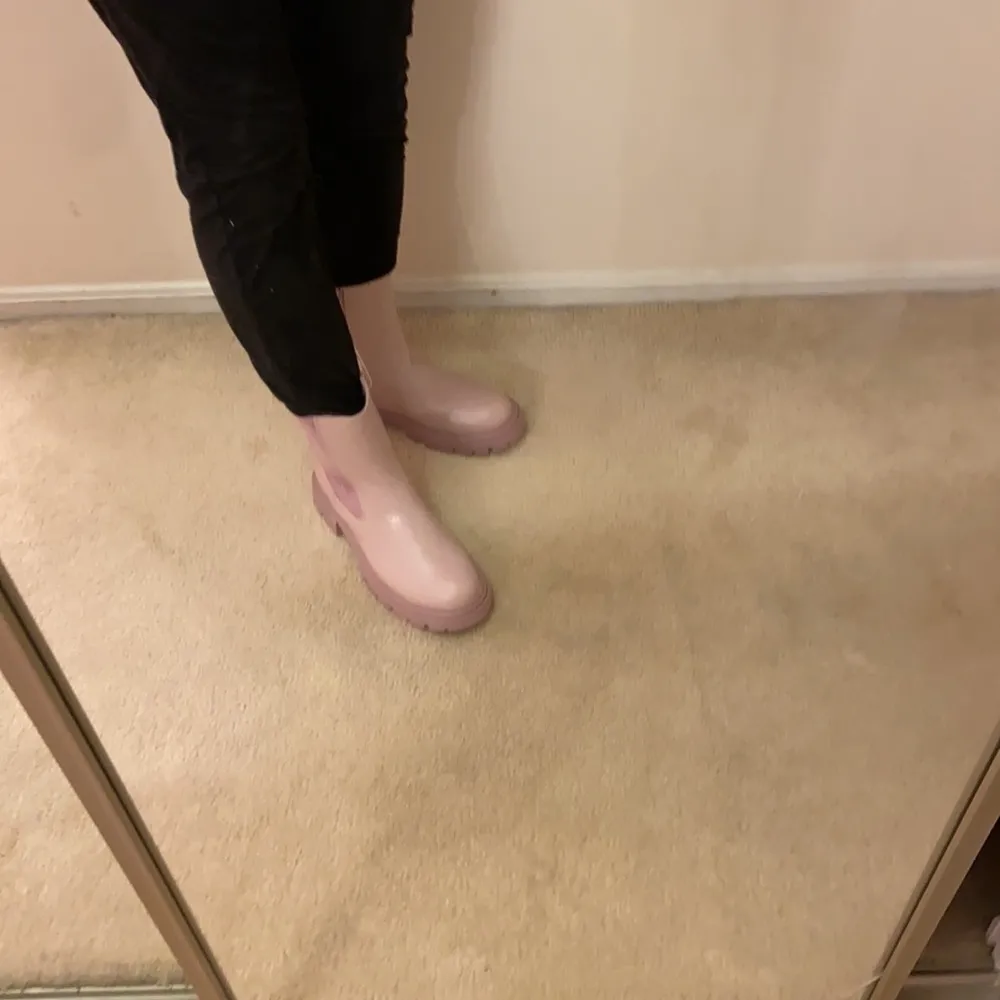 ZARA ankle boots. 8 - Image 10