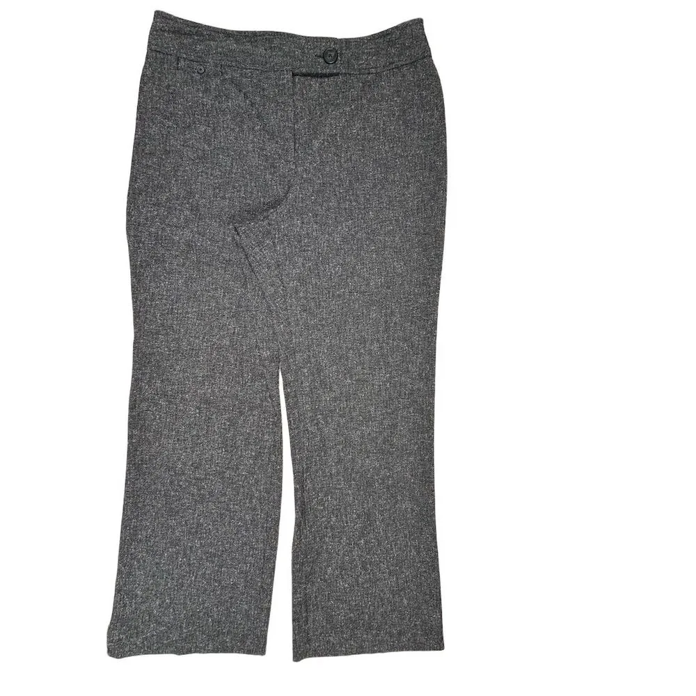 East 5th Women's Size 16 Dress Pants Secretly Slender - Image 2