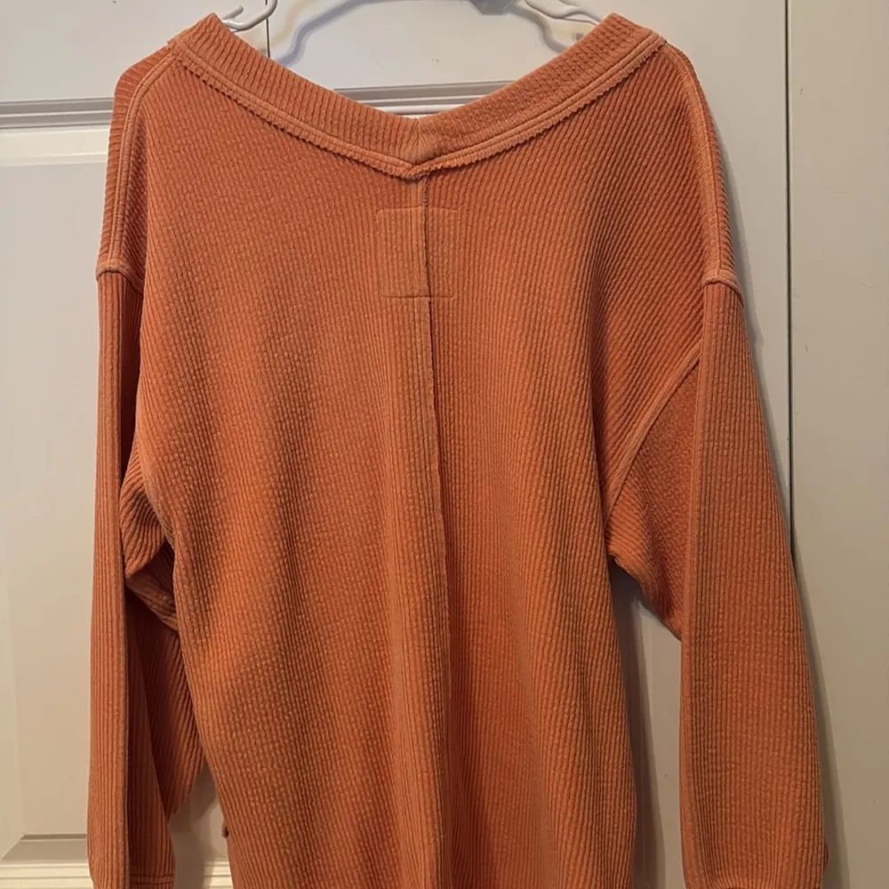 Aerie cute crewneck - Image 3