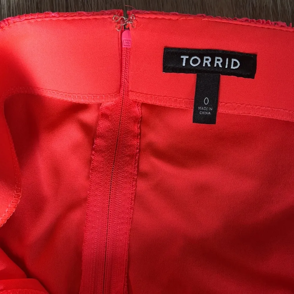 Torrid Skirt Size 0X - Image 4