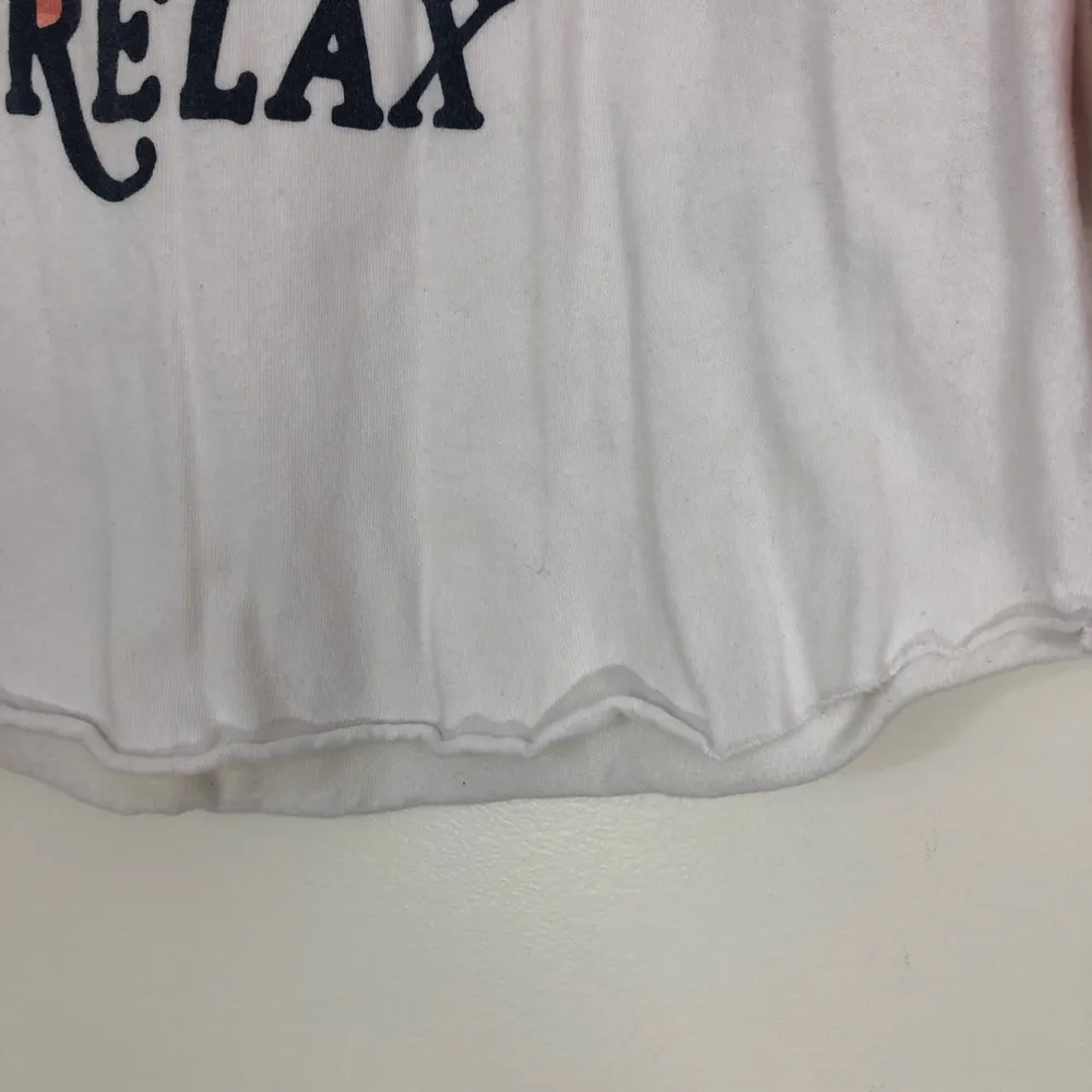 4/$25 Junk Food Sunrise, Mountains Graphic Raglan Top - Image 3