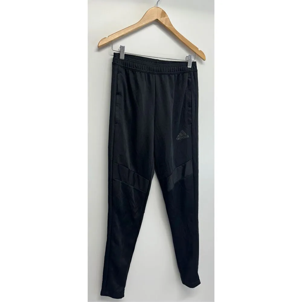 Adidas Climacool Joggers Size Small Womens‎ Black Athletic Pants - Image 4