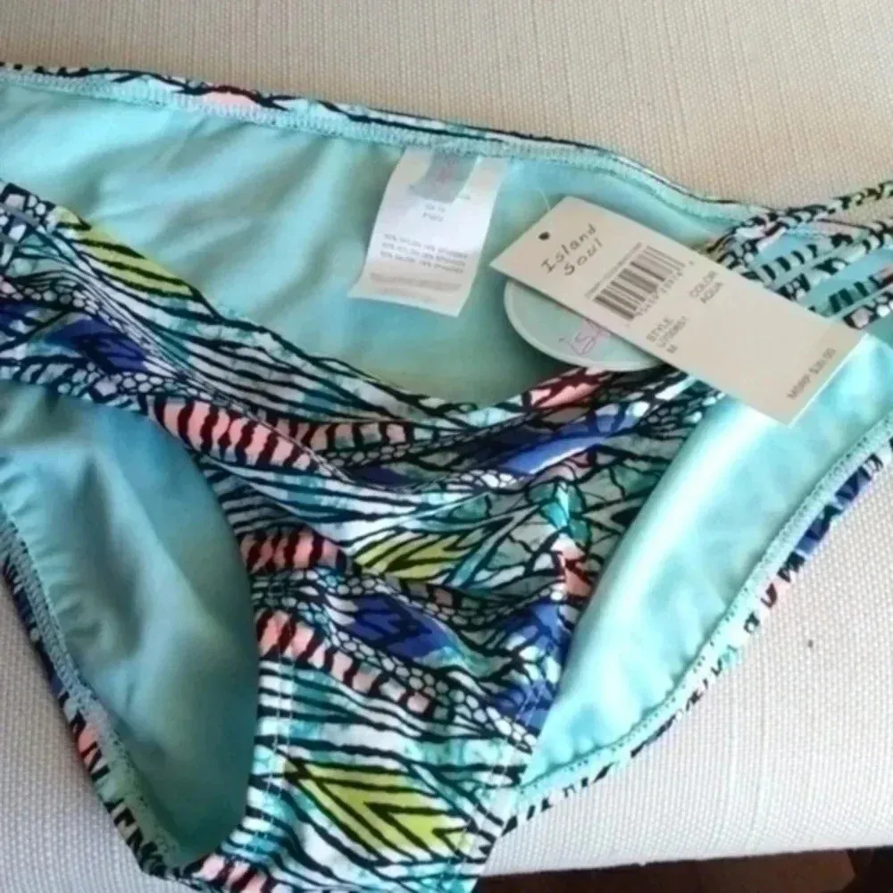 Island soul swim wear M - Image 11