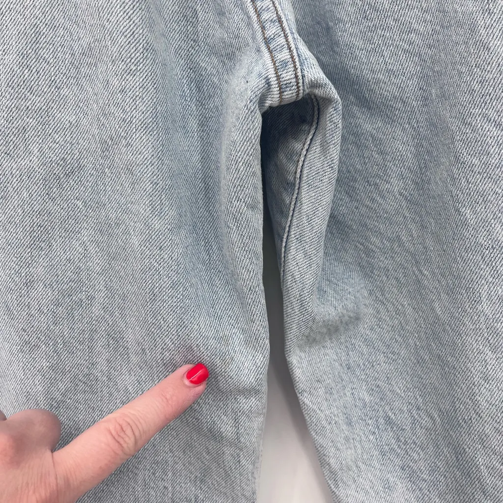 Jean atelier Flip in Sky Fold - Image 14