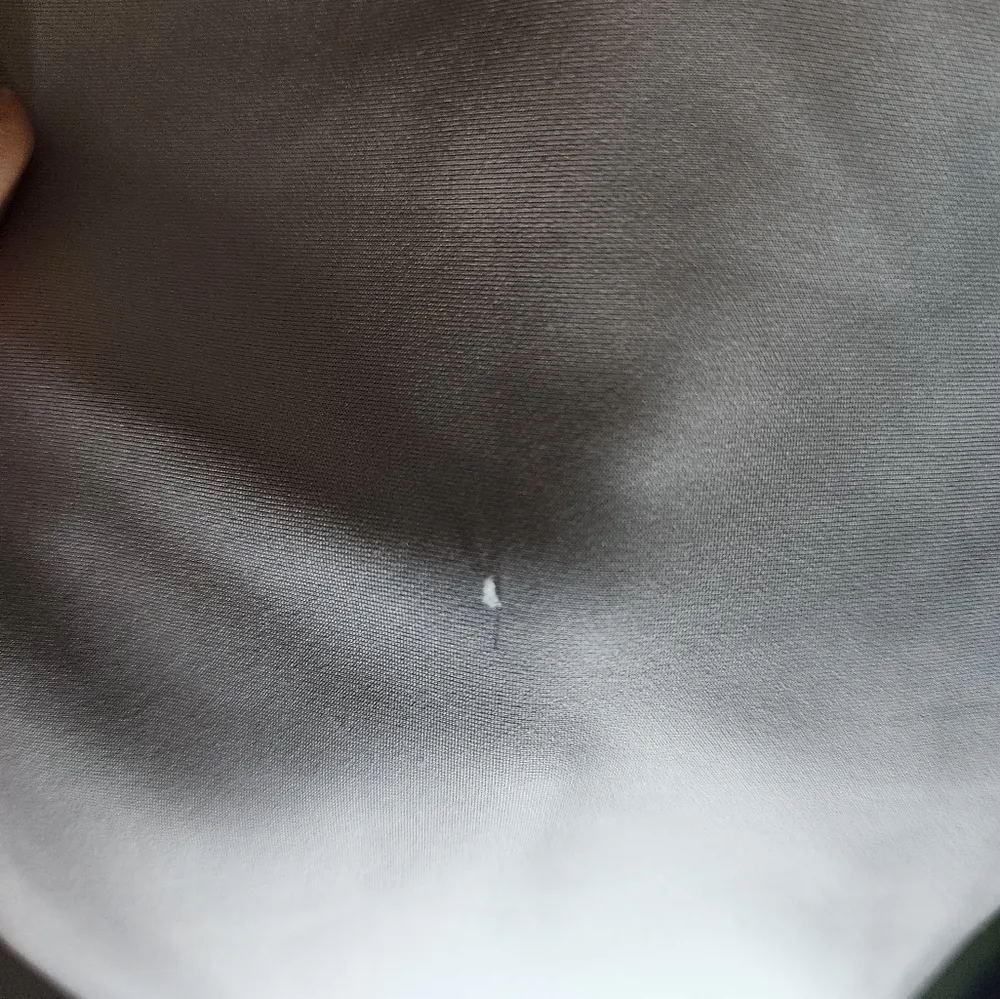 High Waist Airbrush Legging Anthracite size M - Image 4