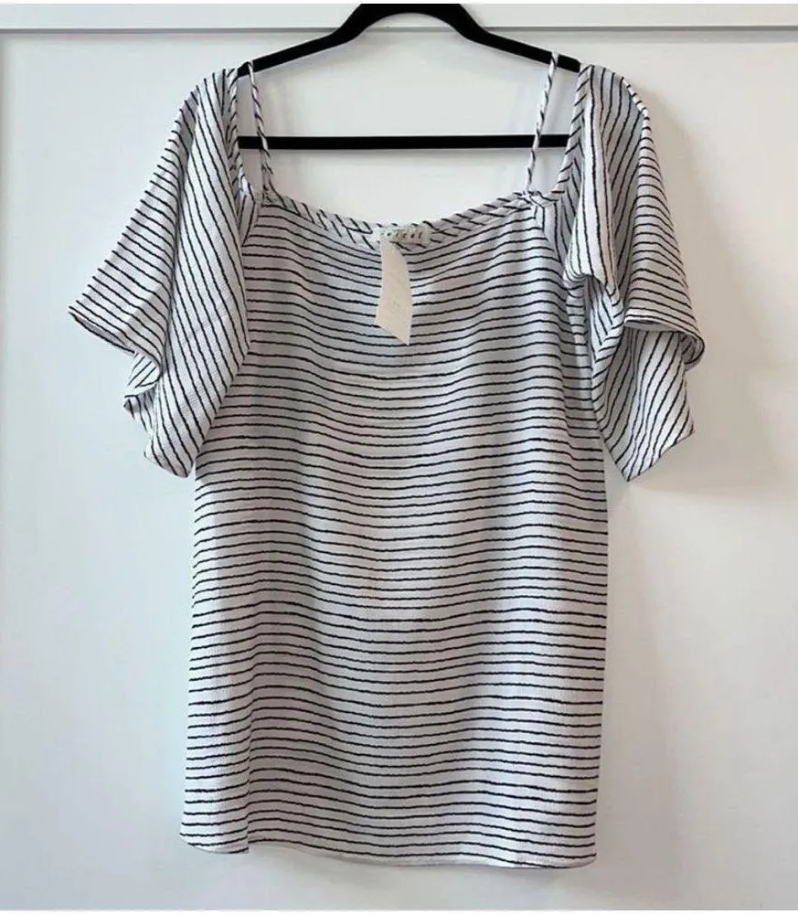 New Women’s Cold Shoulder Pin - Image 6