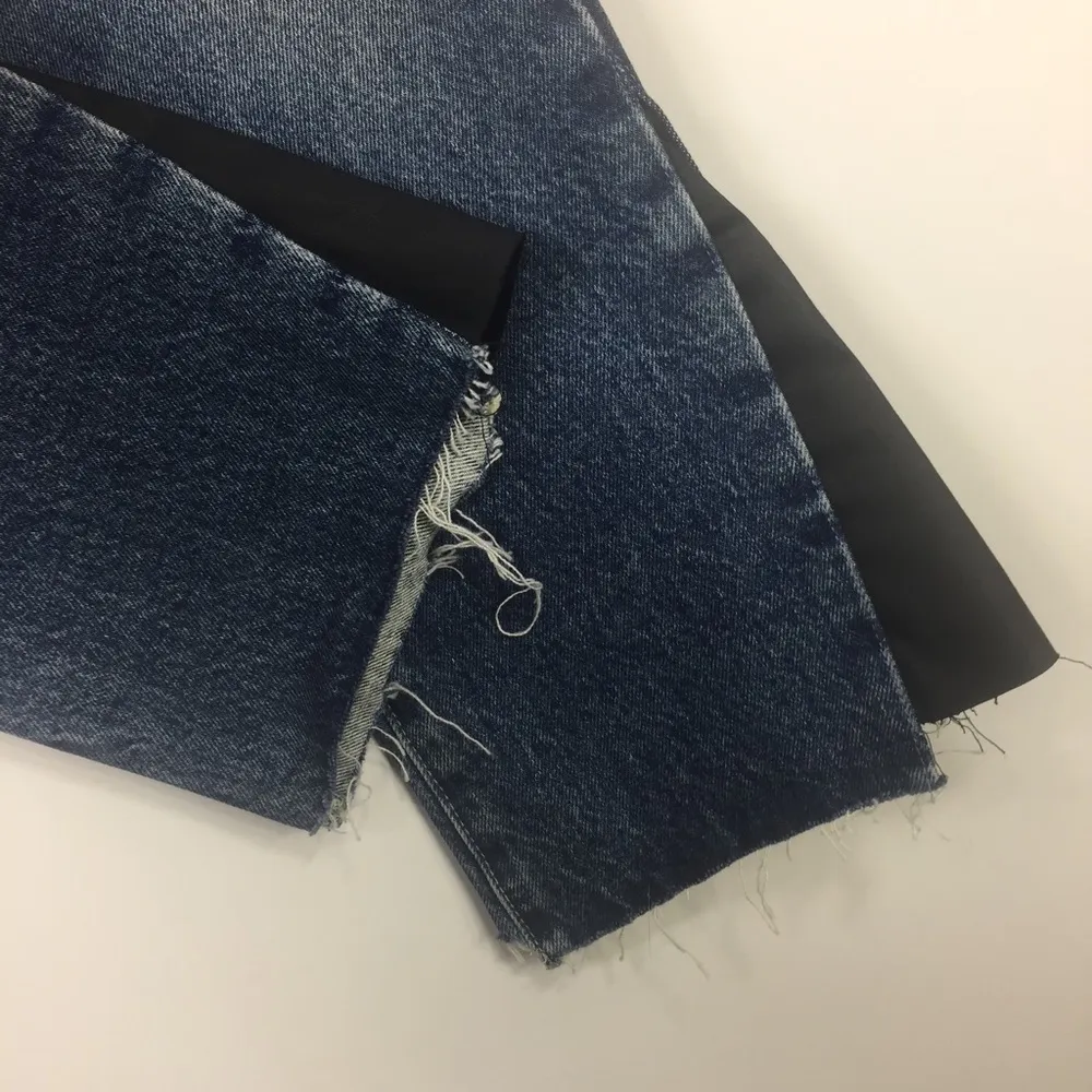 Current/Elliot The Kick Jean with Insert 24 - Image 14