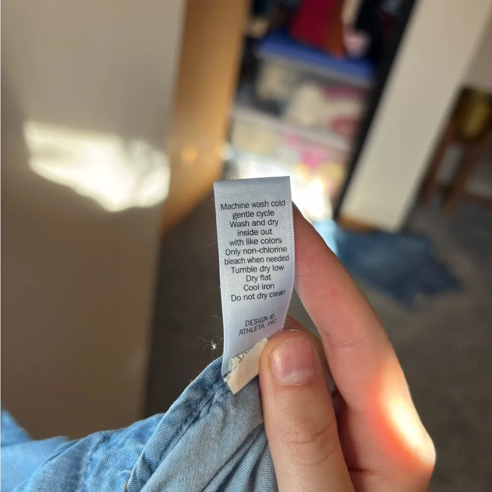 Athleta “Switchback” Zip Up Jacket - Image 8