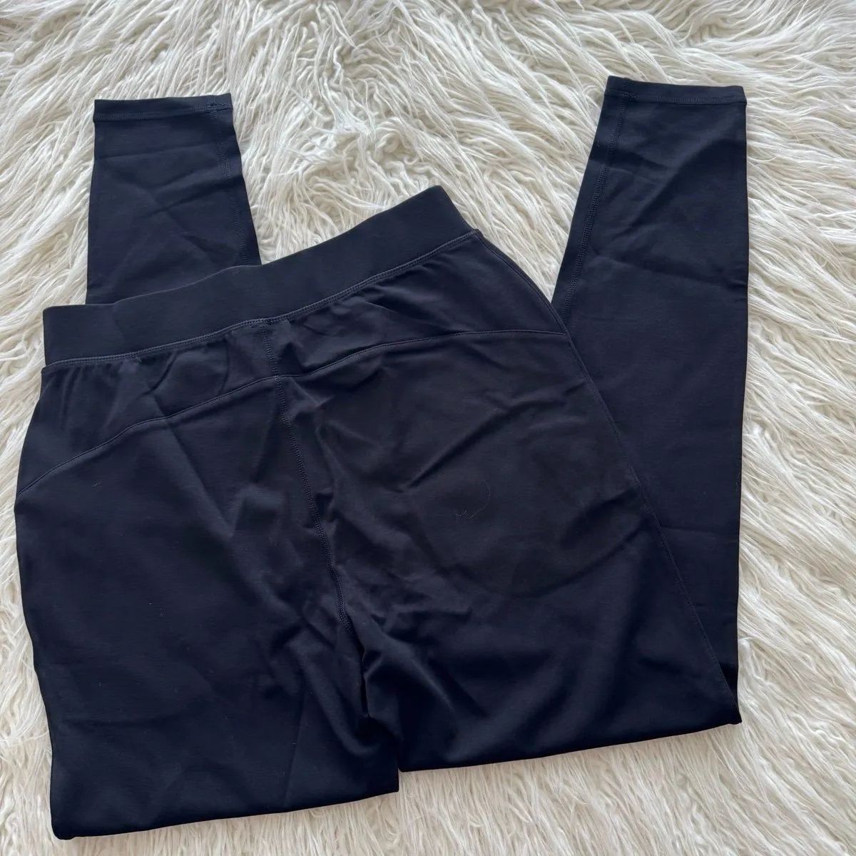 Alphalete Banded Logo Joggers Size Medium - Image 5