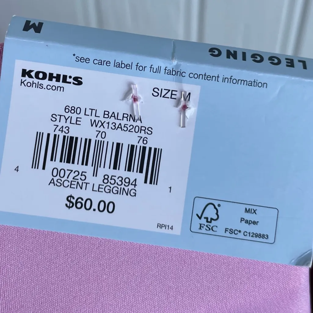 NEW FLX Ascent High - Image 9