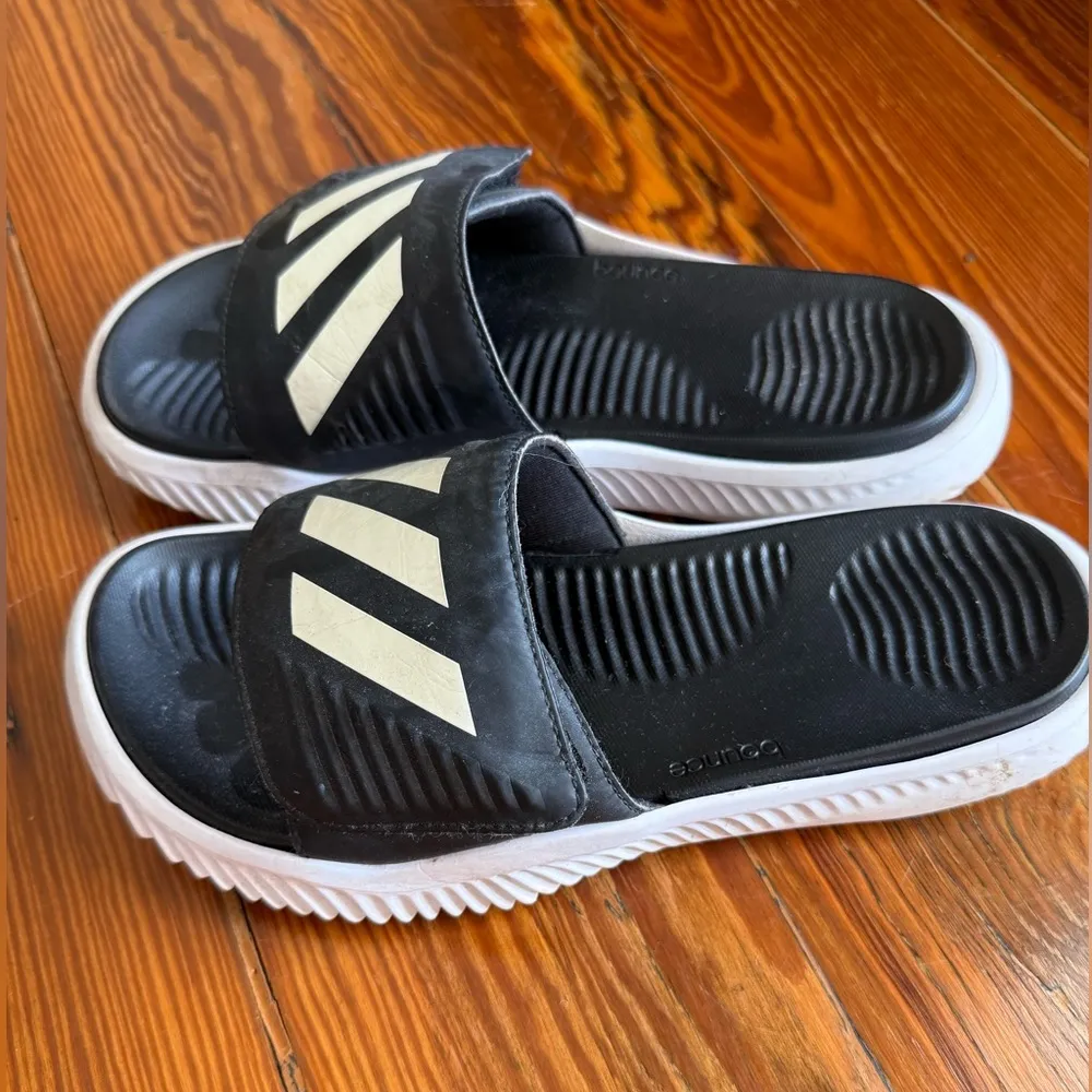 Adidas Slides - Image 2