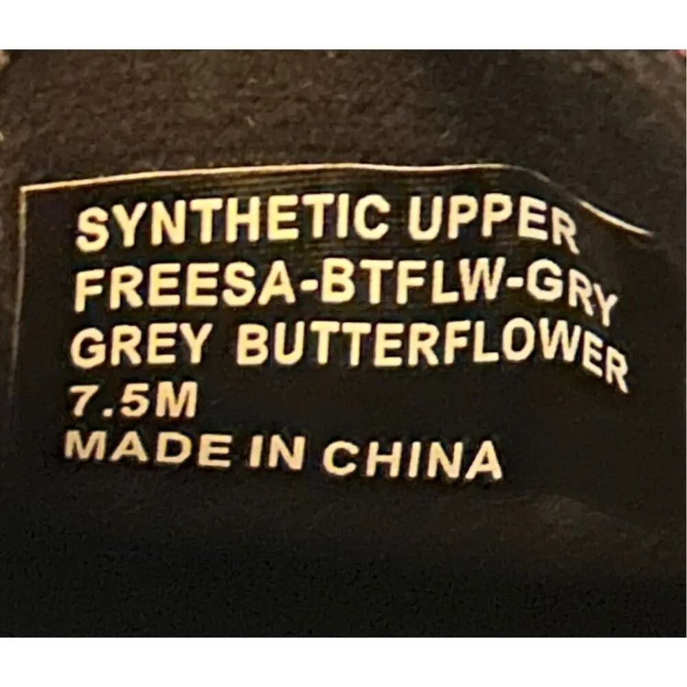 SPRING STEP Freesa Slip On Occupational Nursing Work Clogs Multicolor Womens 7.5 - Image 8