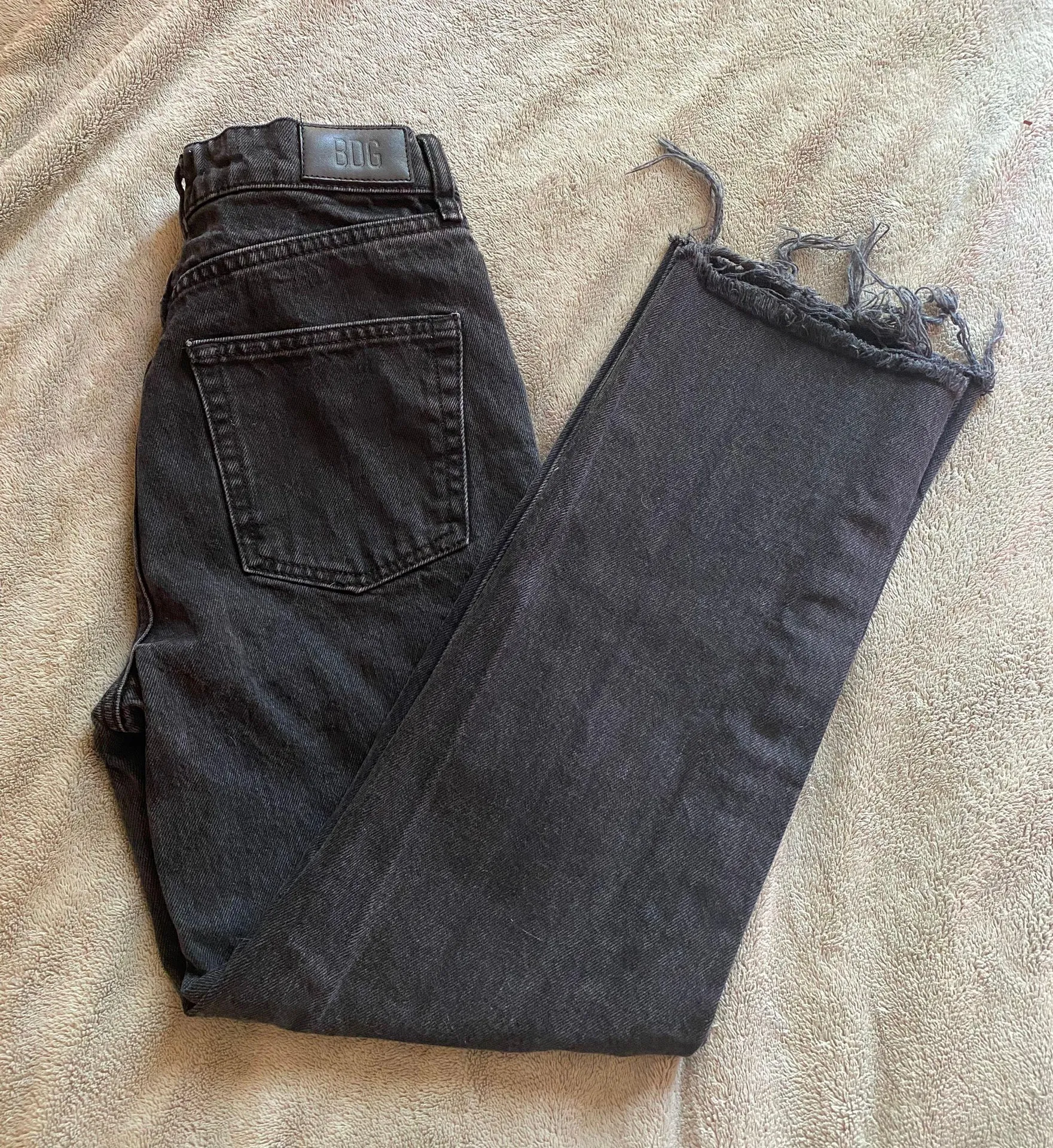 Urban Outfitters Mom Jeans - Image 2