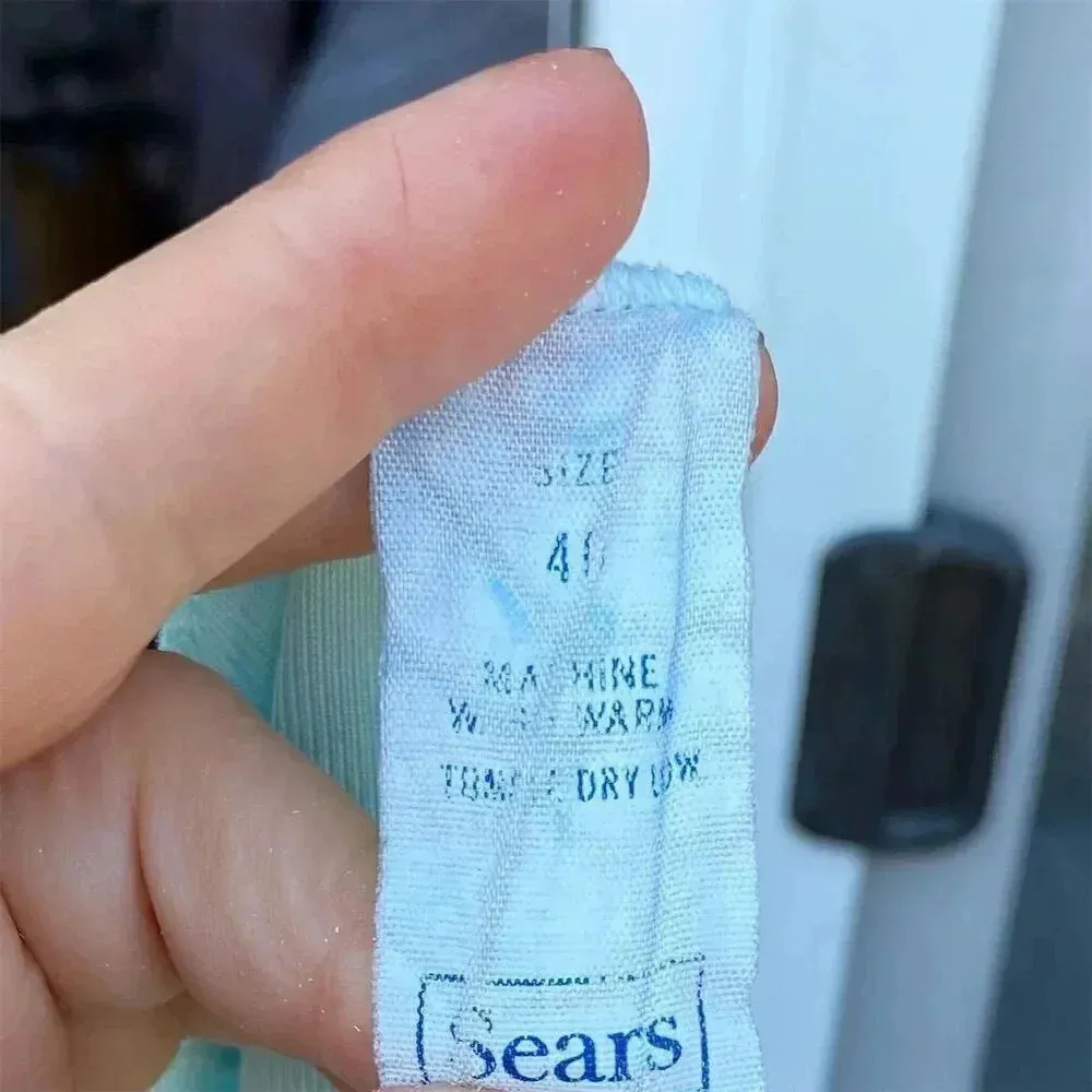 Vintage Hand - Image 3