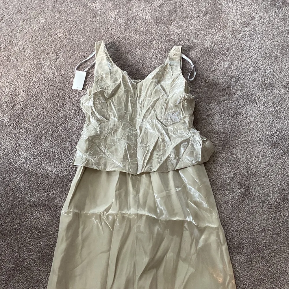 Alex Evenings Two Piece Dress Set SIZE 12 - Image 9