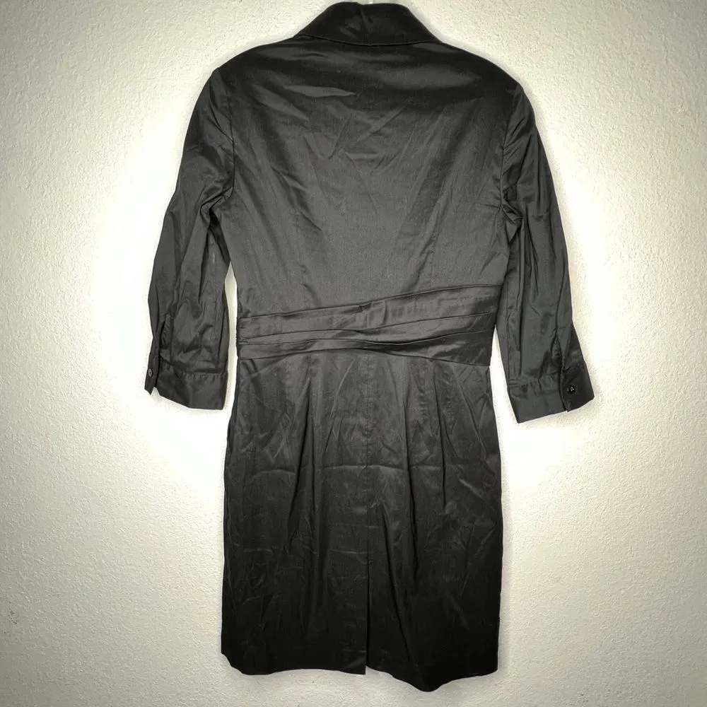 Ann Taylor Black‎ Dress - Image 6