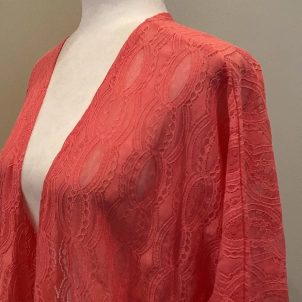 Lularoe Lace Lindsay - Image 5