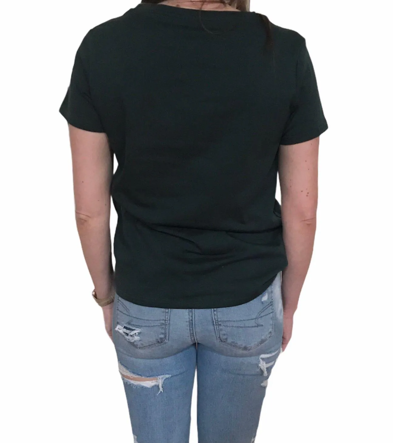 NEW Grateful Dead Concert Graphic T - Image 4