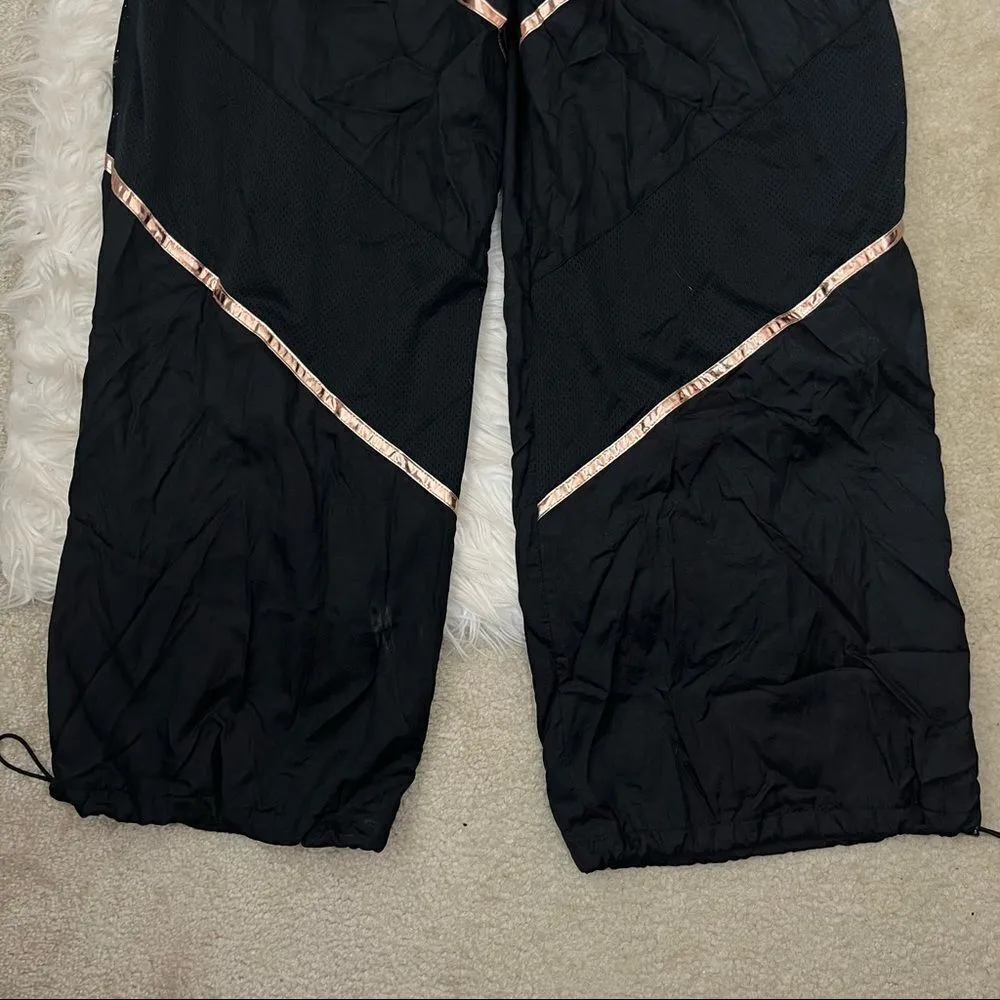 Champion Parachute Mesh Panelling Overalls Jumpsuit - Image 14