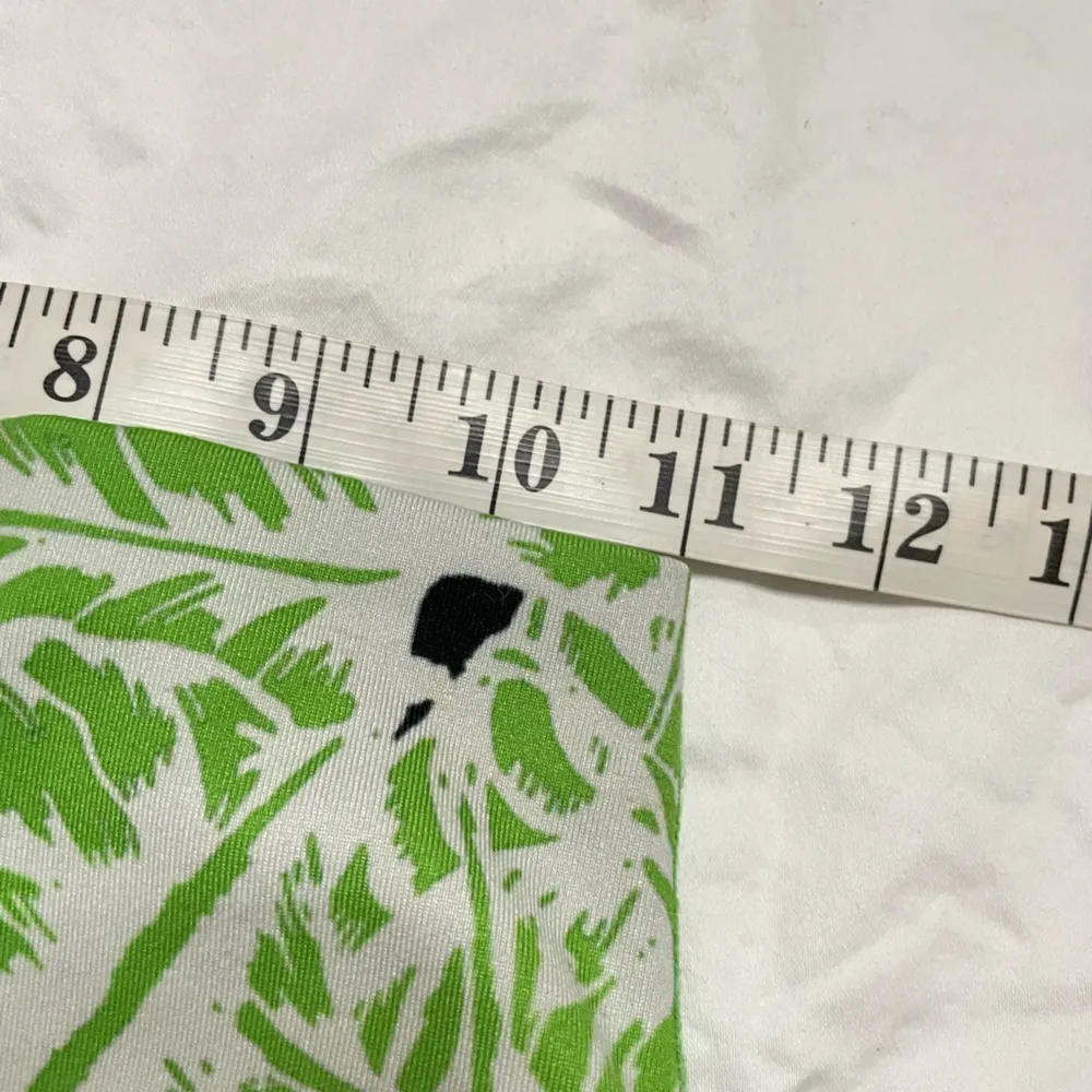 Alo Yoga High-Waist Airbrush Legging Palm Springs Glow Stick Size XS - Image 8